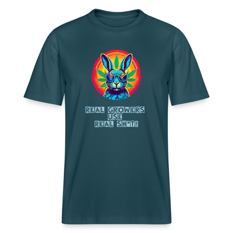 Neu im Shop: Superbunny Signature Tee – Für alle, die wissen, was wirklich wächst.