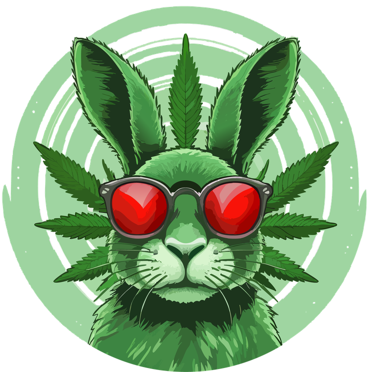 Der Superbunny Tomato Club – Wo Hasen und Gartenfreunde gemeinsame Sache machen! 🐰🍅🌱