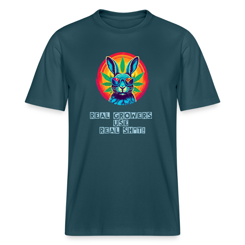 Neu im Shop: Superbunny Signature Tee – Für alle, die wissen, was wirklich wächst.