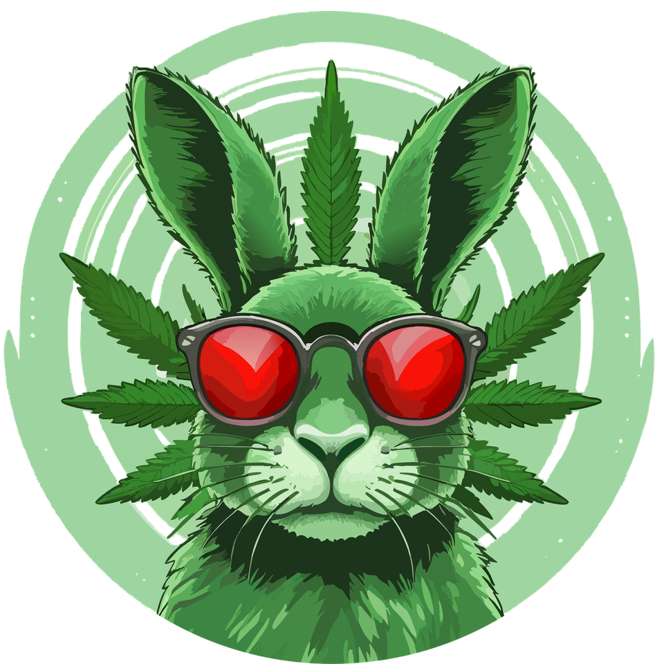 Der Superbunny Tomato Club – Wo Hasen und Gartenfreunde gemeinsame Sache machen! 🐰🍅🌱